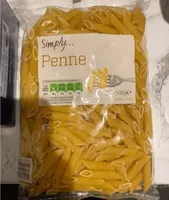 Simply Penne