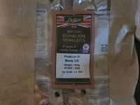 Echalion Shallots