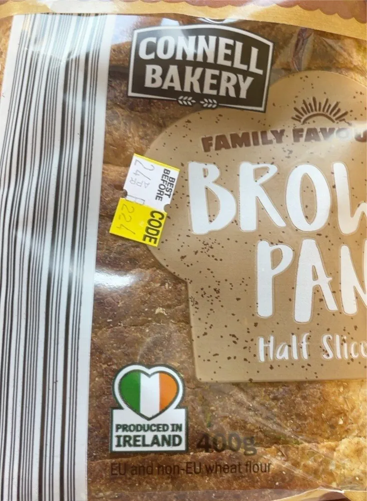 Bread