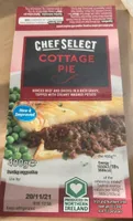 Cottage pie