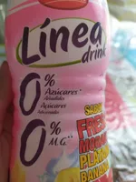 linea drink