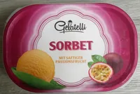Gelateli fruit de la passion