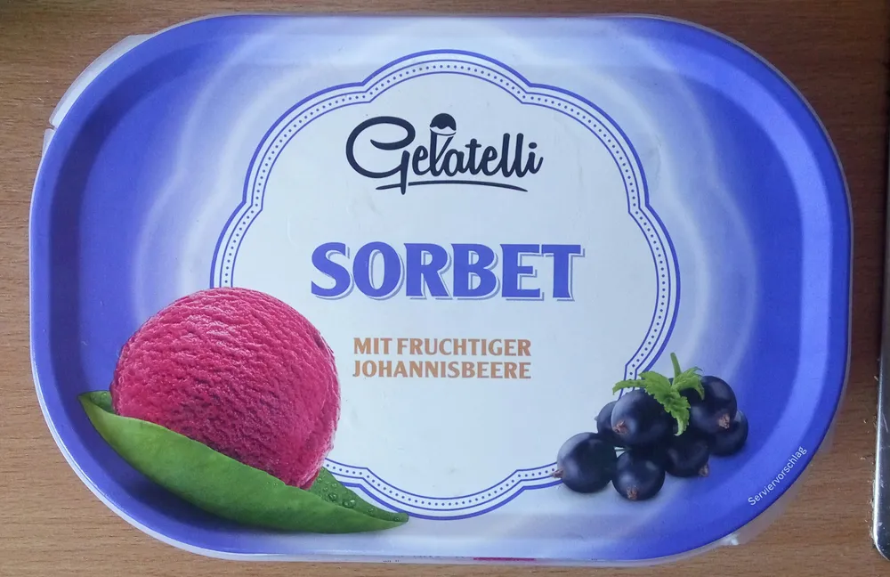 Black currant