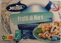 Frutti di Mare
