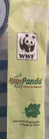 Pane panda