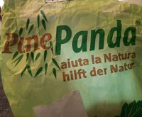 Pane Panda