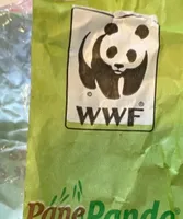 Pane Panda