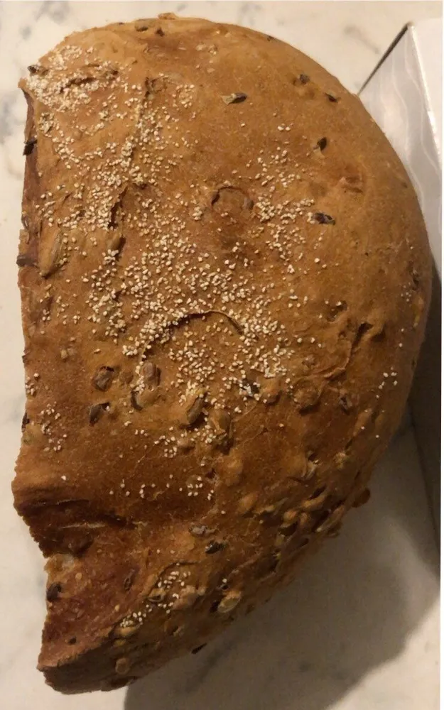 Pane Panda