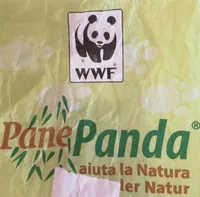 Pane panda