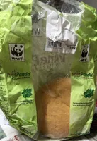 Pane panda