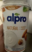 Natural mandorle