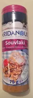 Gewürzmischung Souvlaki