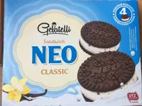 Sandwich Neo classic