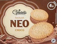 Sandwich Neo Choco