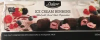 Ice cream bonbons