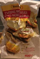 Petits pains suédois