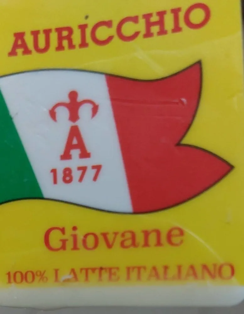 Provolone