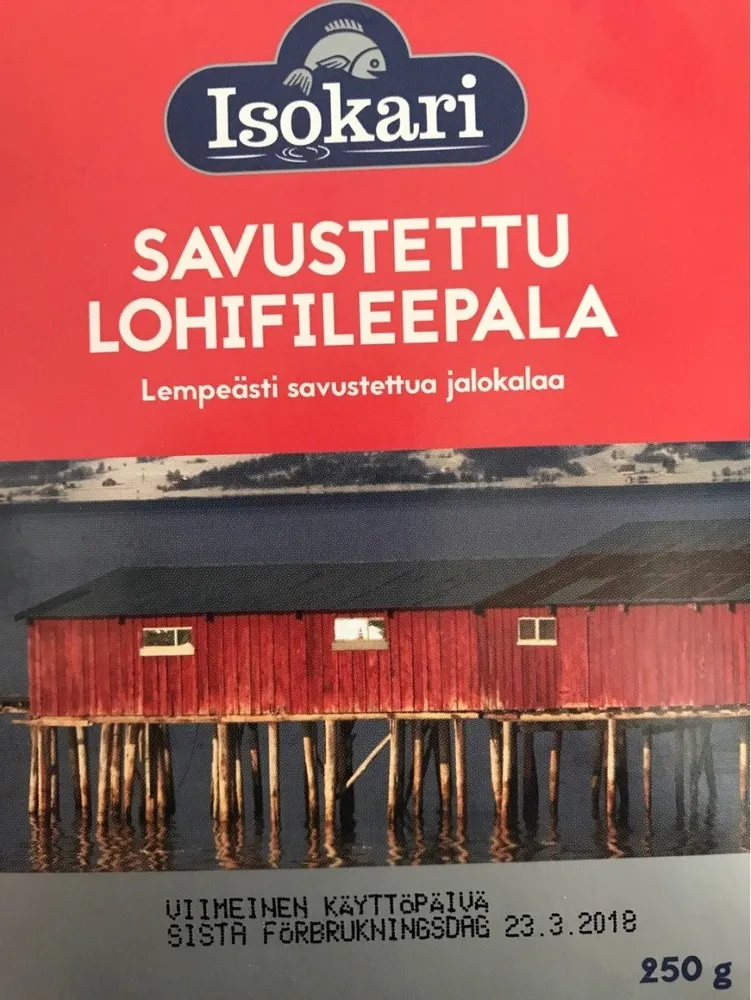 Isokari