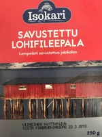 Isokari