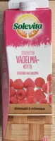Vadelma keitto sokeriton