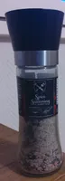 Spice Seasoning - Smoky Pepper