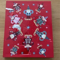 Calendrier de l’avent IKEA