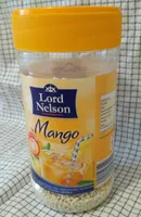 Mango Früchtetee-Getränk