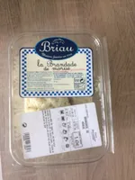 Brandade de morue
