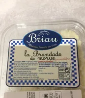 Brandade de morue