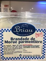 Brandade