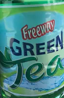 Green tea