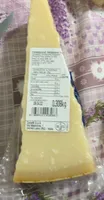 Parmigiano reggiano