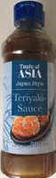 Teriyaki-Sauce