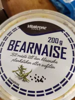 BEARNAISE