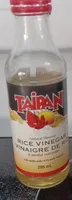 Rice Vinegar