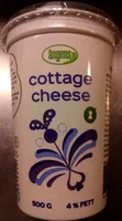 Ängens Cottage Cheese