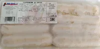 Flamenquín de queso
