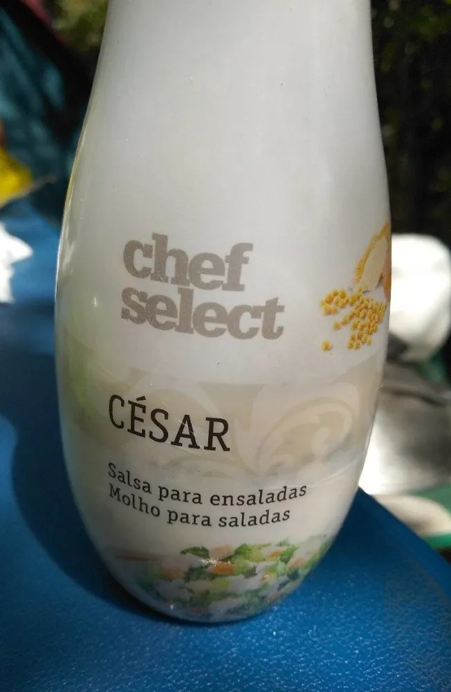 César
