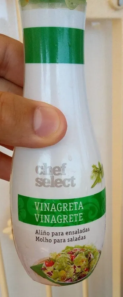 Vinagreta