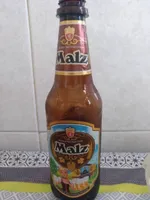 Alcohol Free Malt Drink