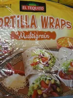wraps
