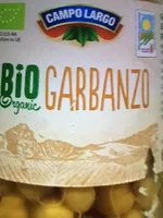 BiO GARBANZO Organic