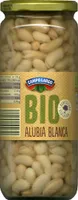 Bio alubia blanca
