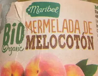Marmelade de peche