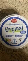 Quesitos-Queijinhos Original