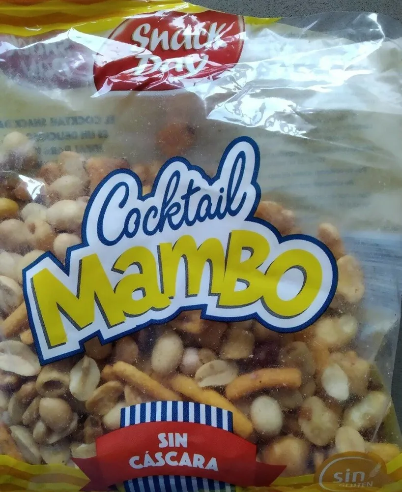 Cocktail mambo