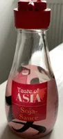 Soja Sauce