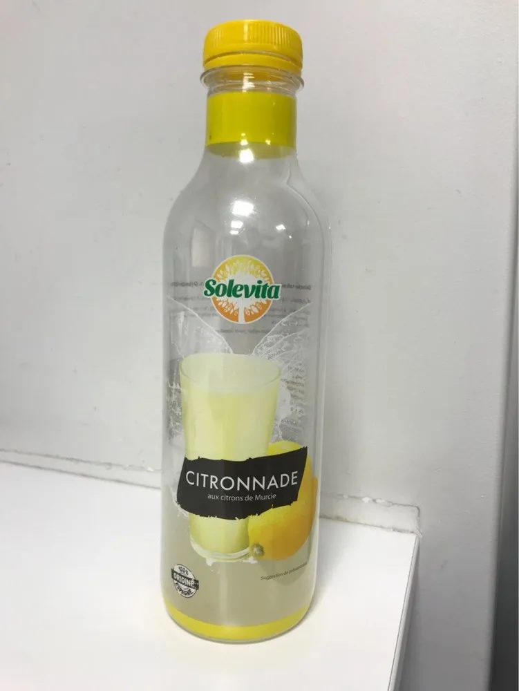 Lemonade