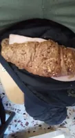 Cornetto salato