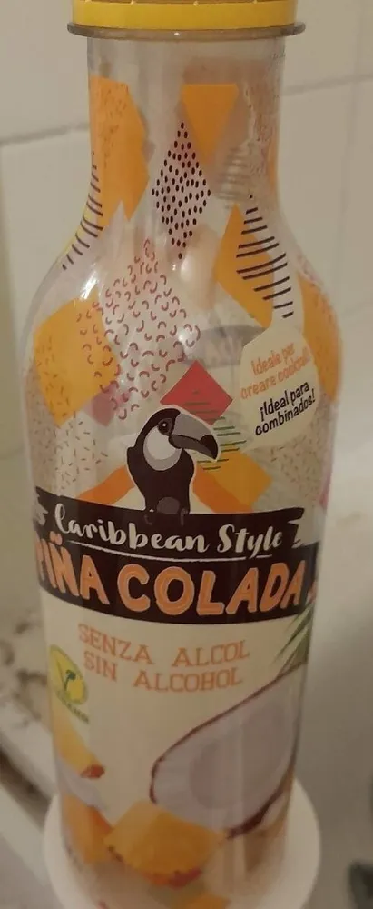 Piña colada